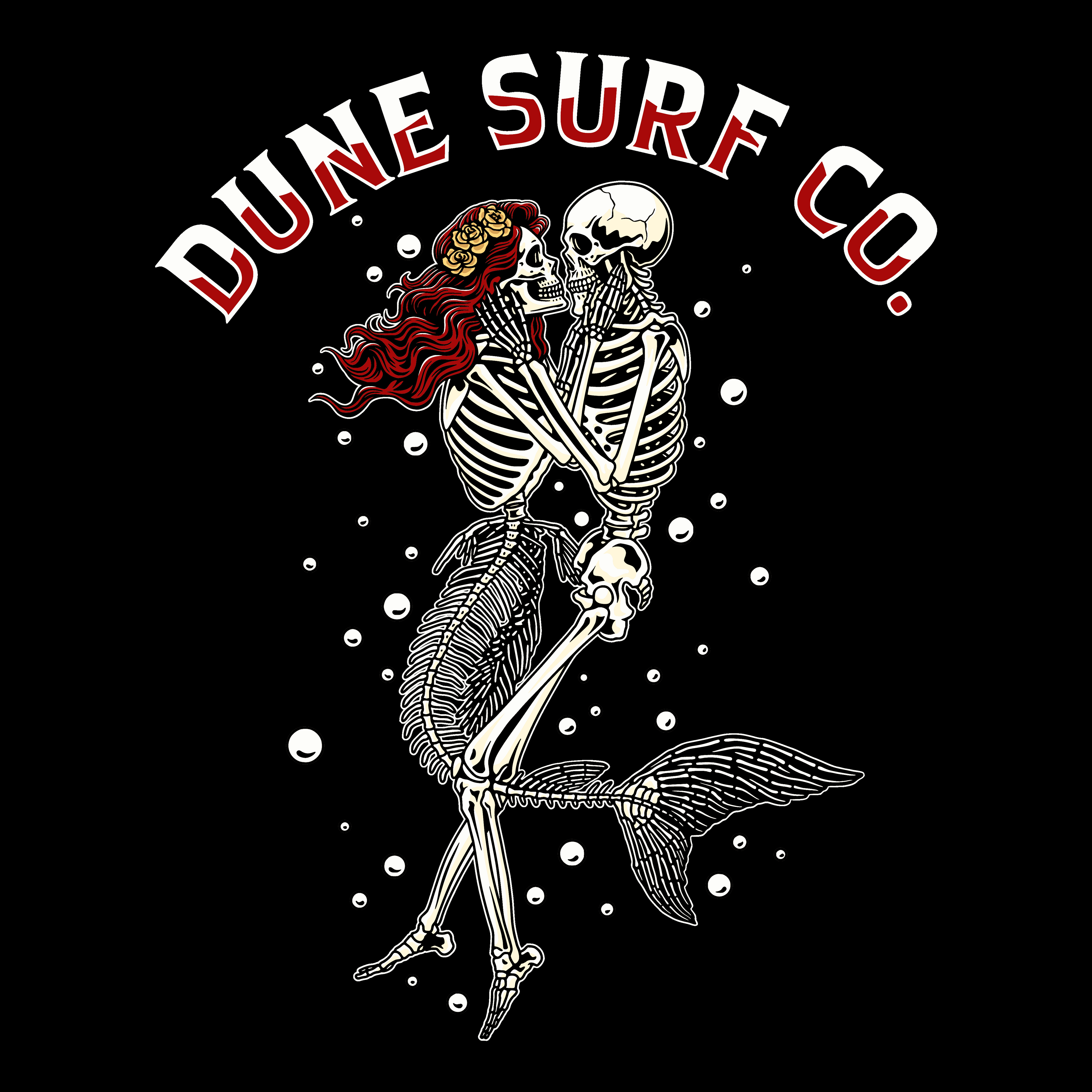 Deadwater Desire - Hoodie