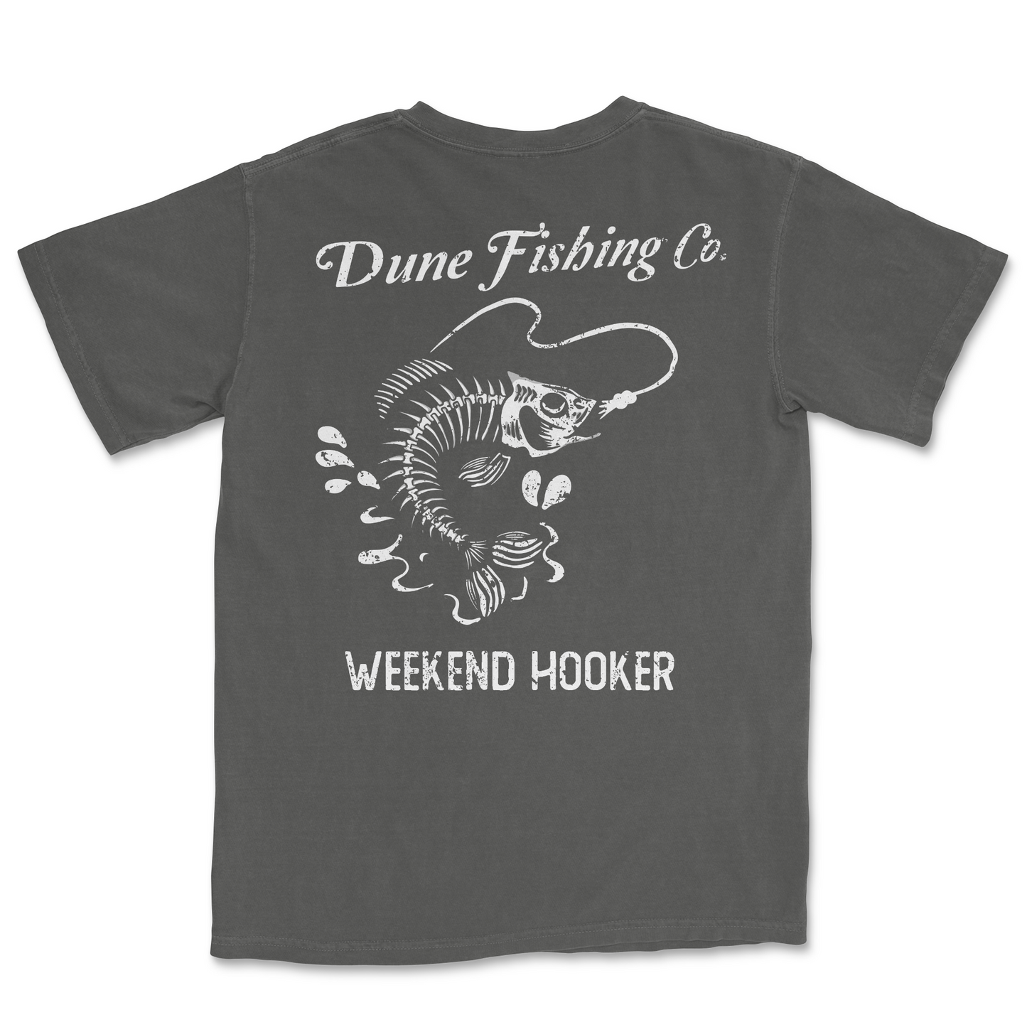 Weekend Hooker