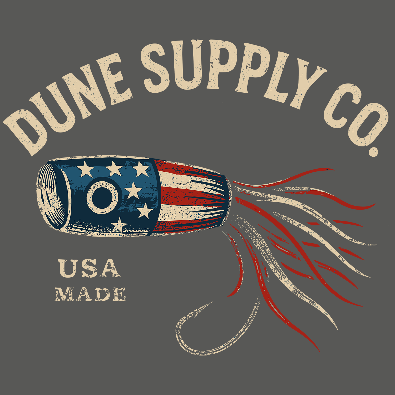Liberty Lure