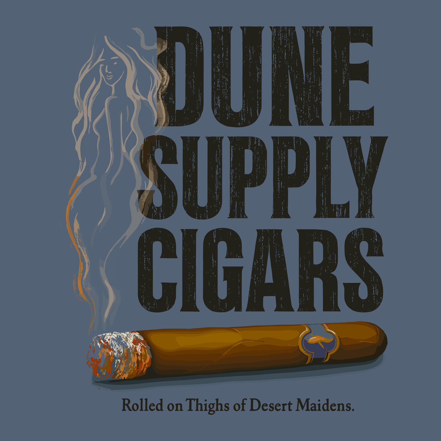 Sultry Stogie
