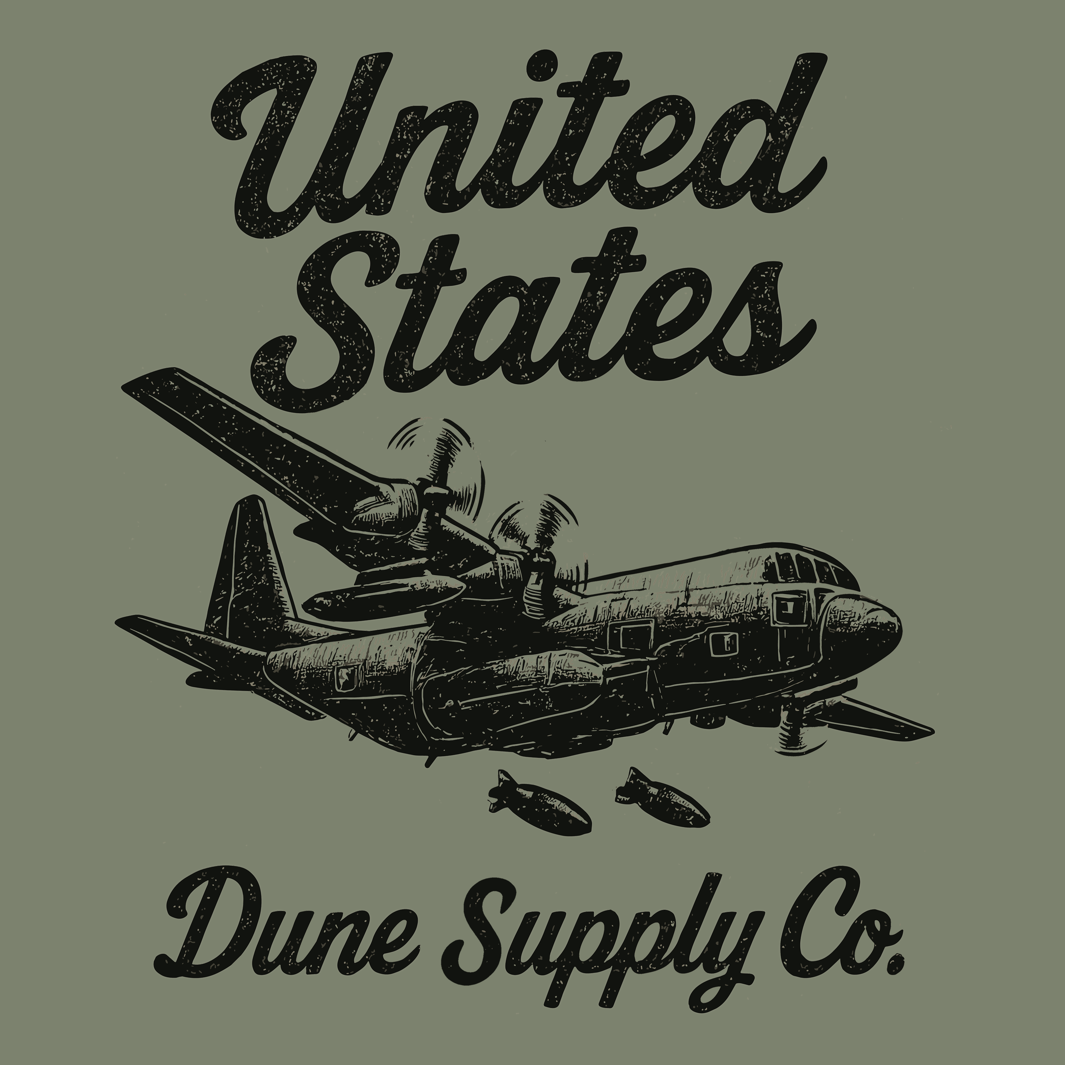 Alpha AC-130