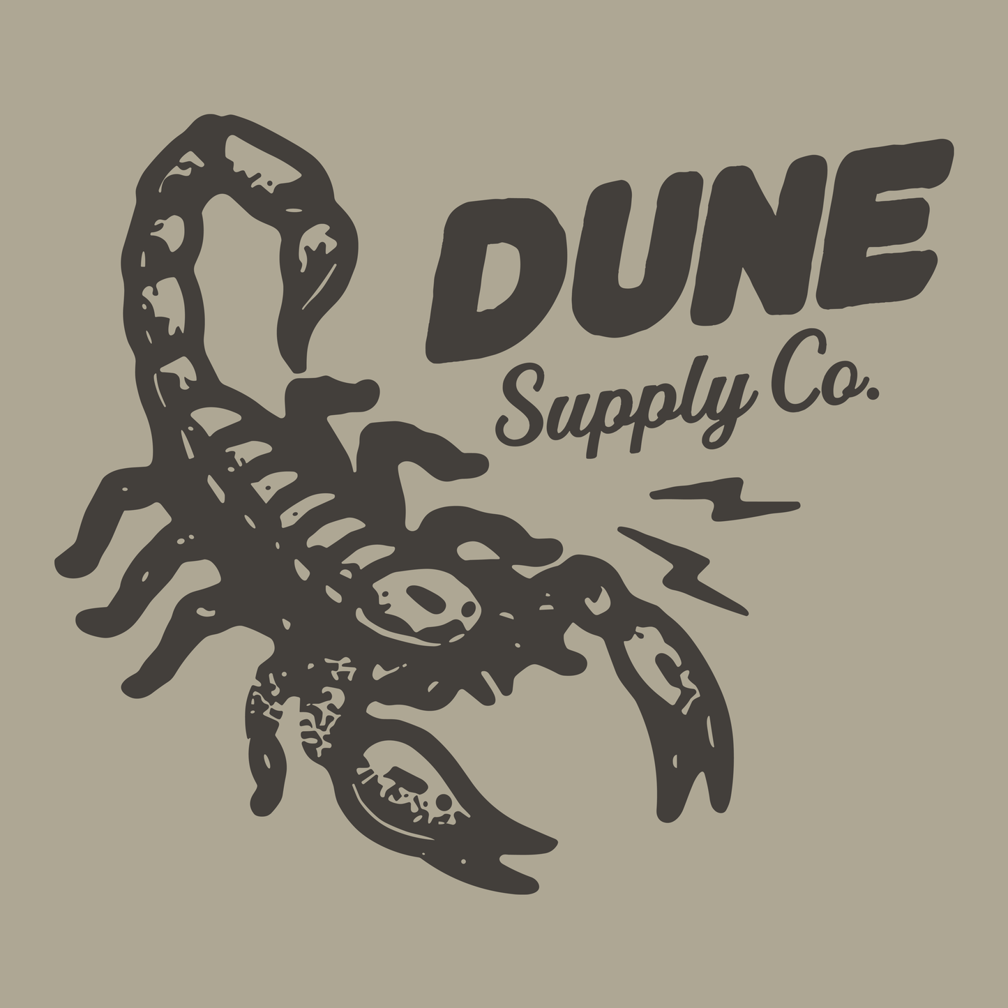 Savage Scorpion