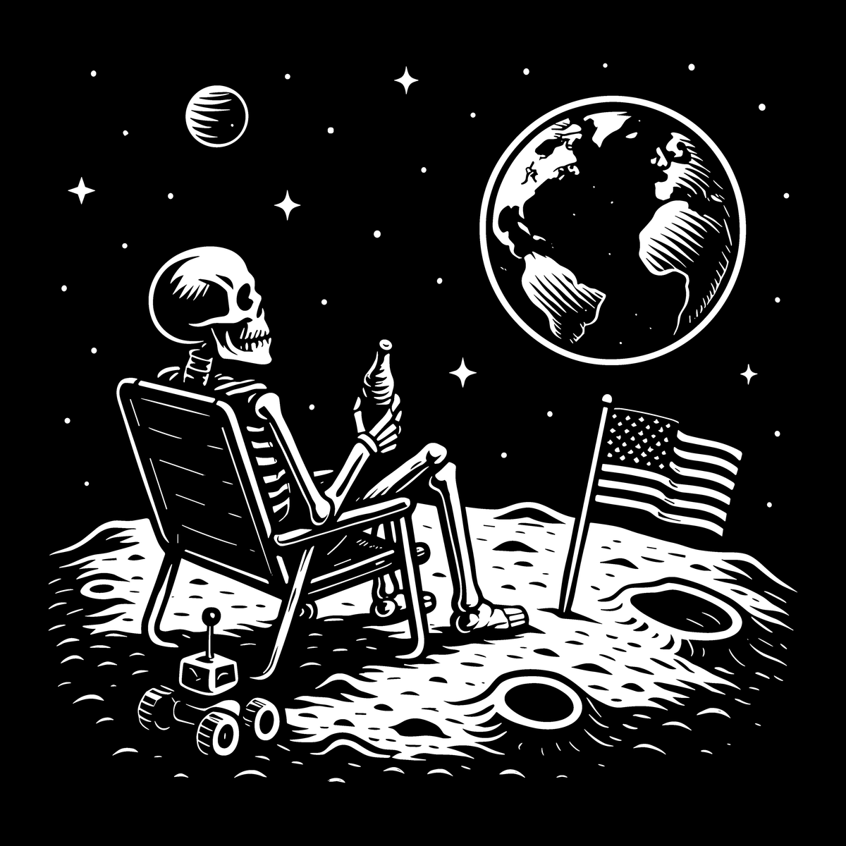 Lunar Lounge