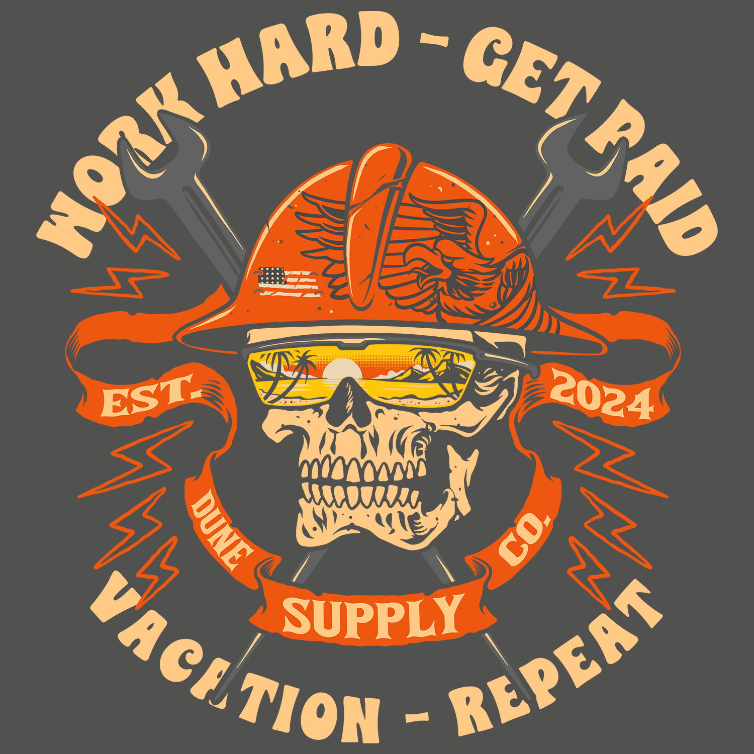 Work Warrior