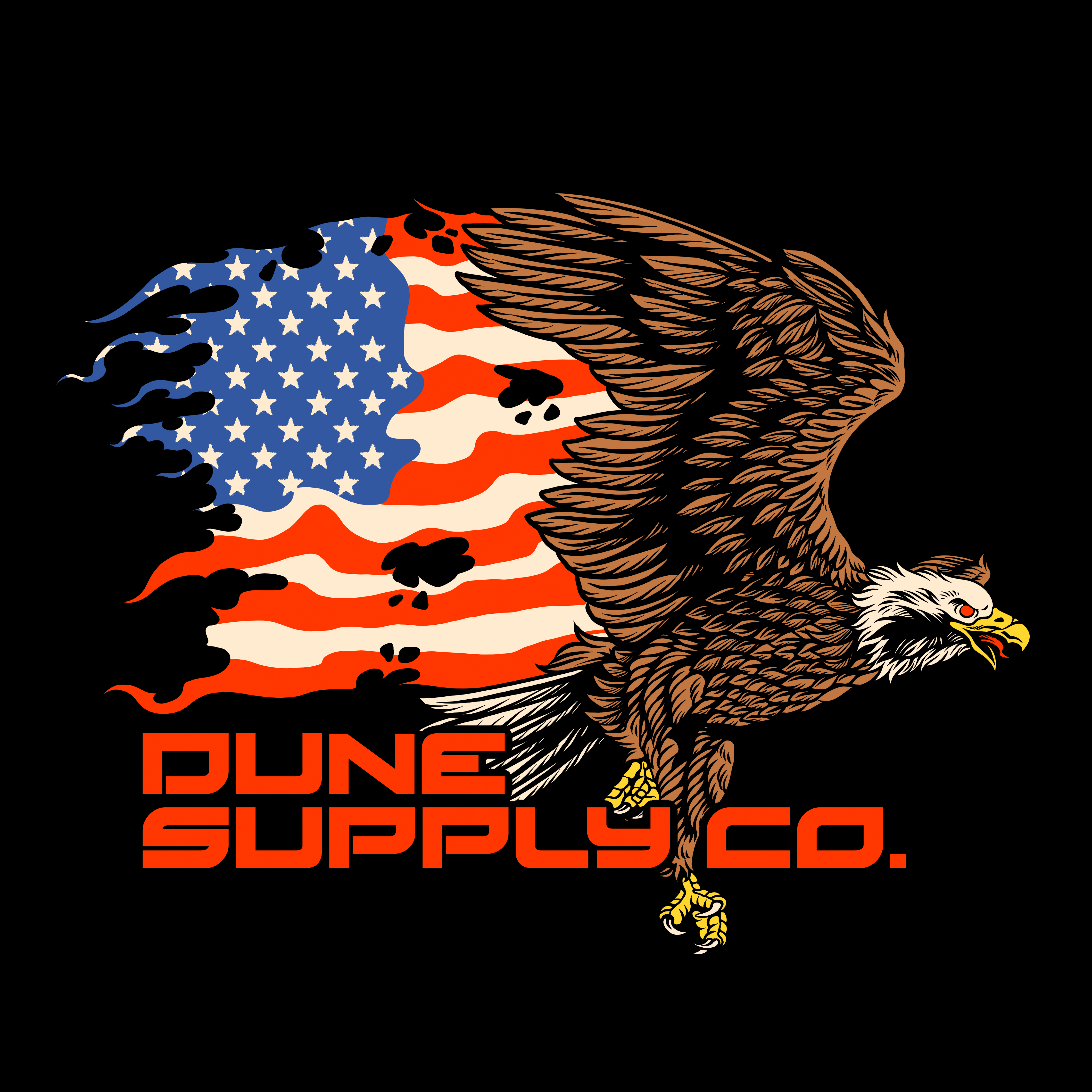American Eagle