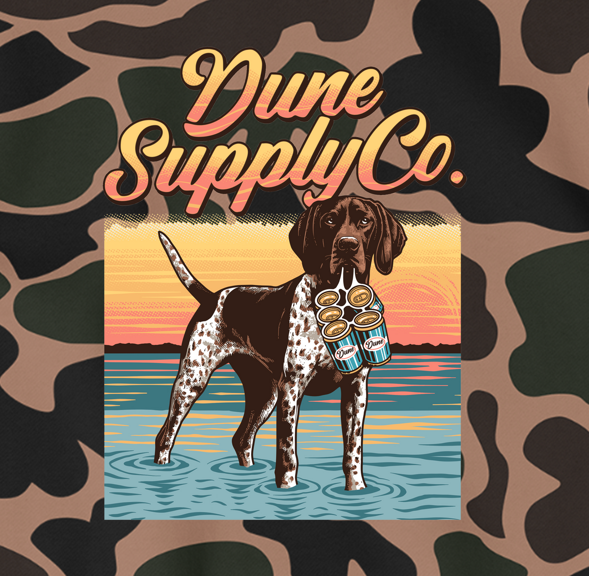 Bayou Brew - Hoodie (Limited Edition)