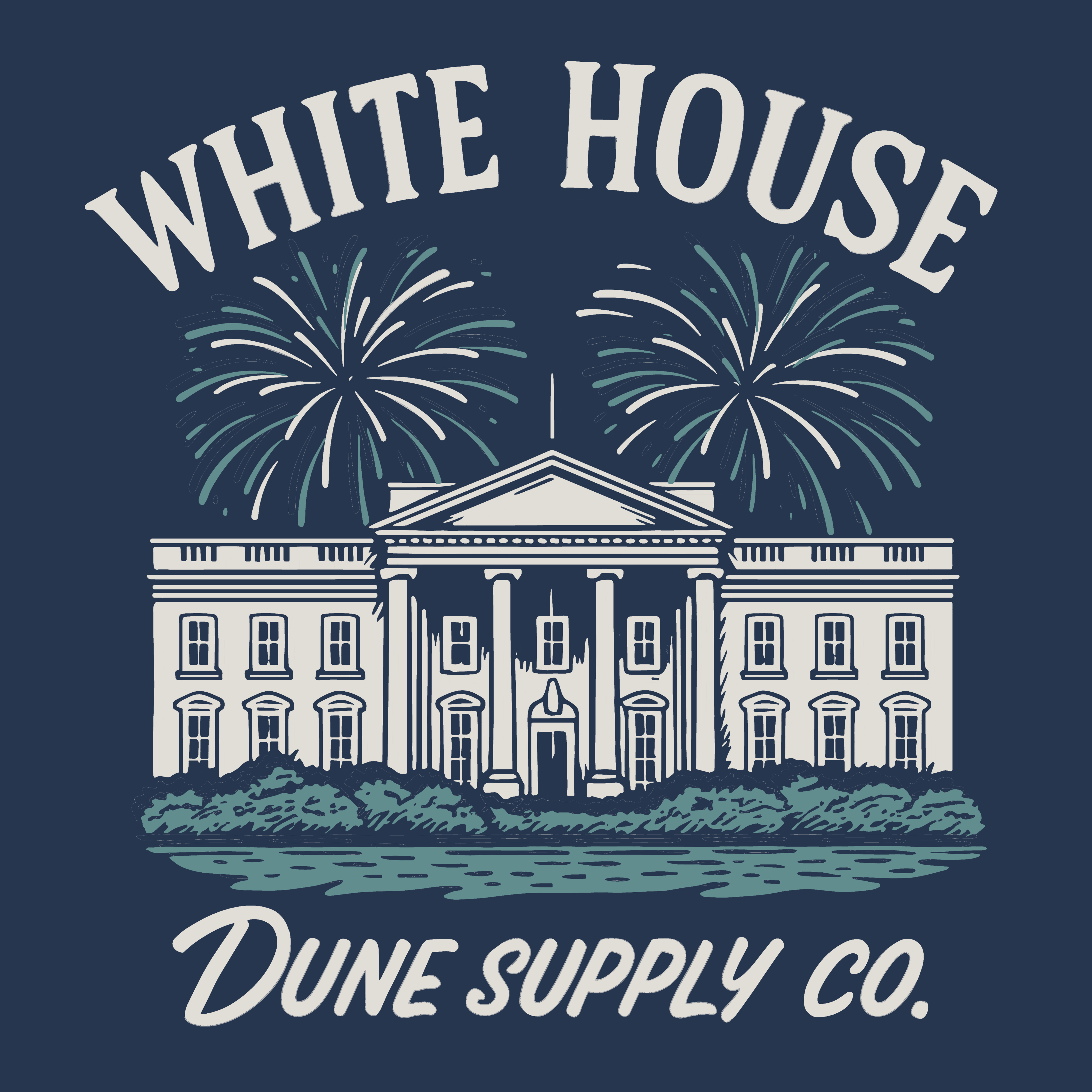 White House