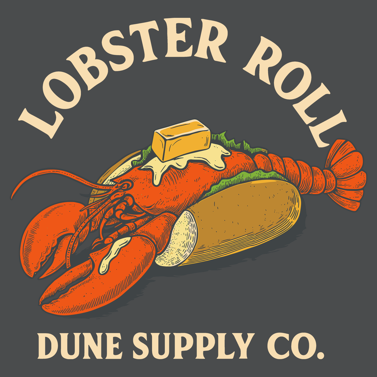 Lobster Roll