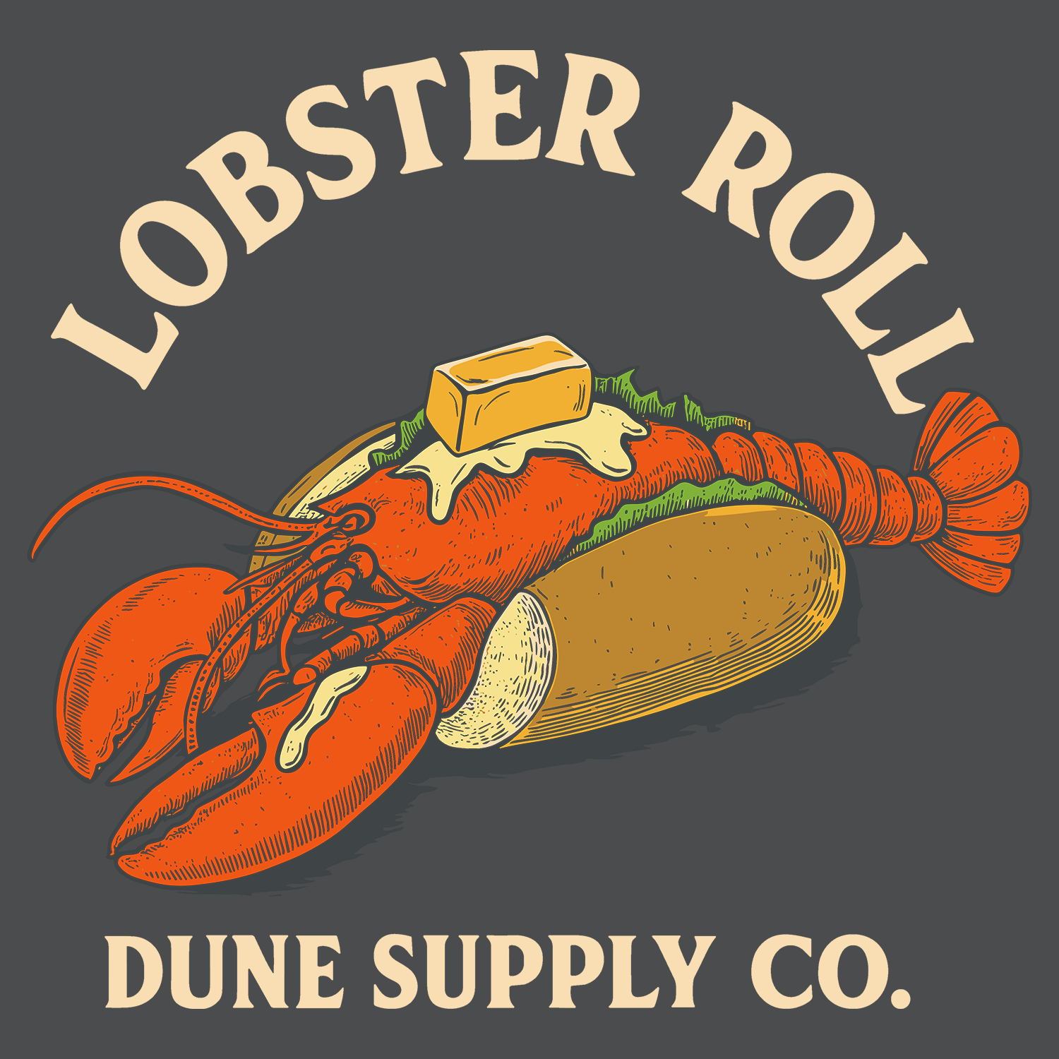 Lobster Roll