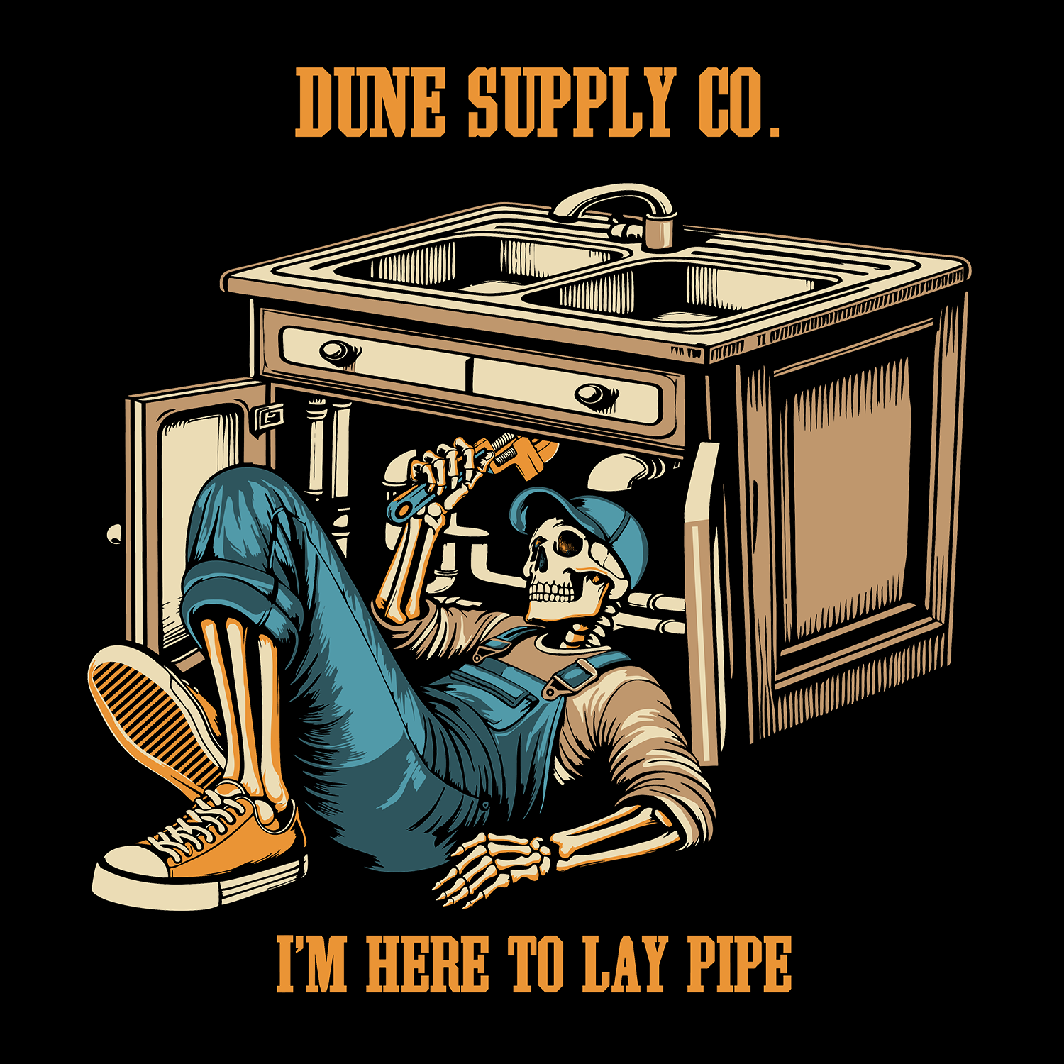 Pipe Punisher
