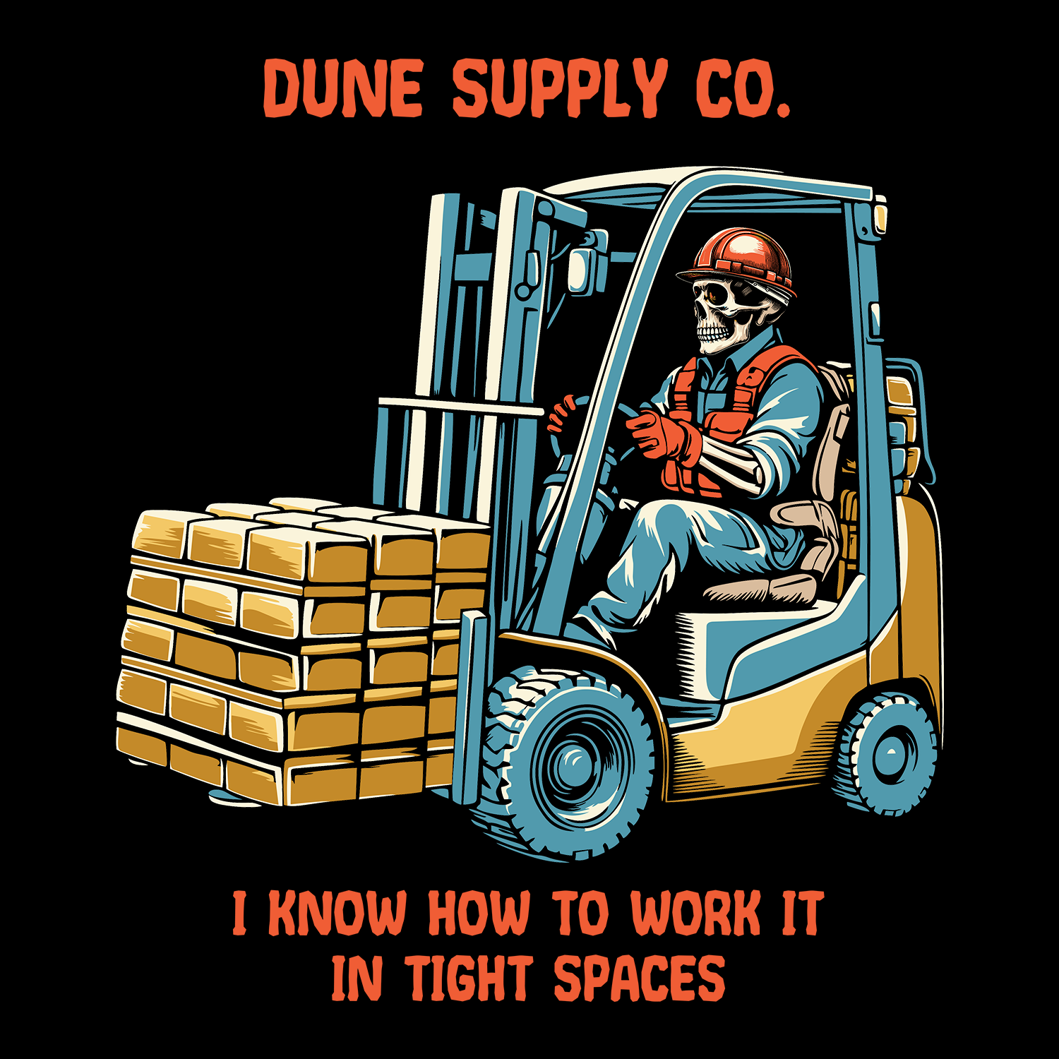 Load Lifter