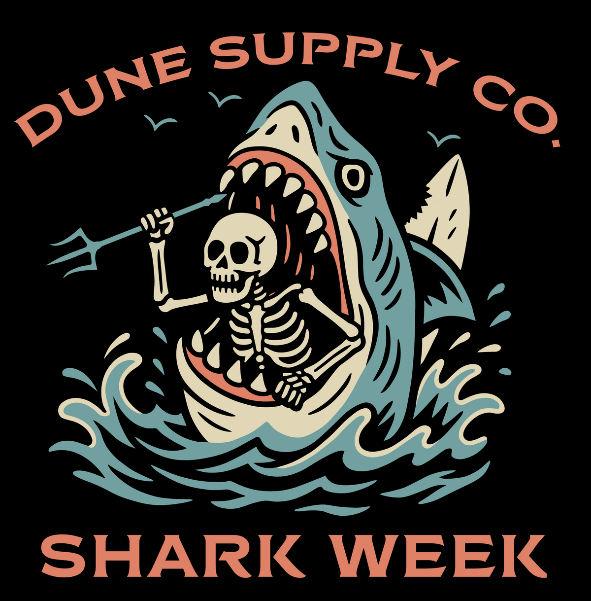 Shark Week