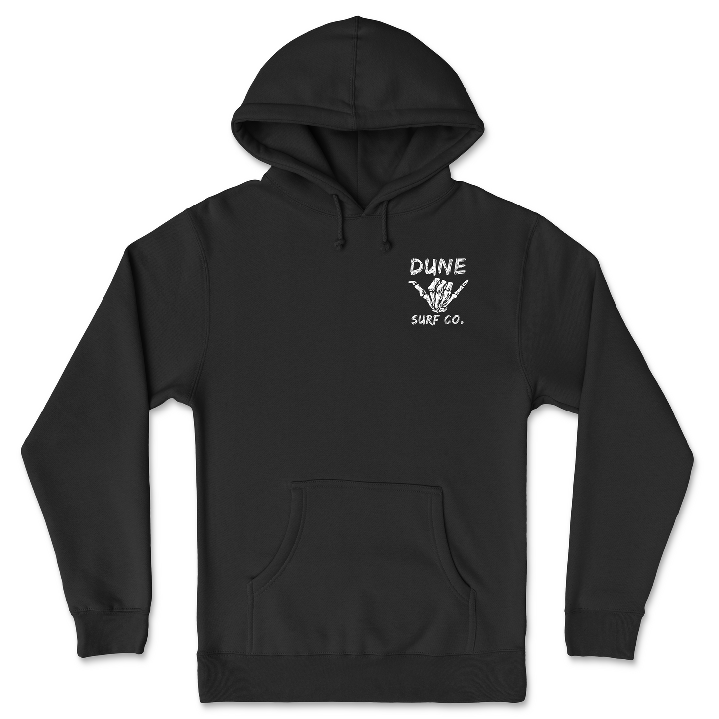 Eternal Wave - Hoodie